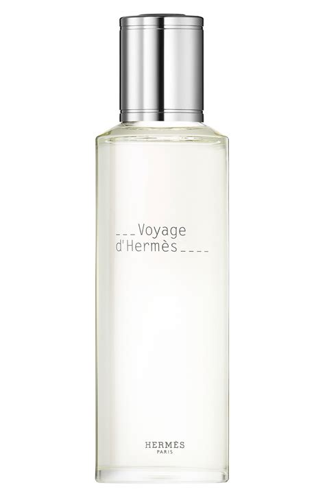 hermes voyage|hermes voyage refill.